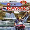 Xtreme Kayak Professional - predn CD obal