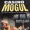 Casino Mogul - predn CD obal
