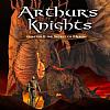 Arthur's Knights 2: The Secret of Merlin - predn CD obal