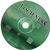 Loch Ness - CD obal