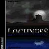 Loch Ness - predn CD obal
