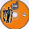 The Sims: Vacation - CD obal