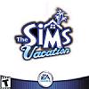 The Sims: Vacation - predn CD obal