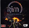 RIM: Battle Planets - predn CD obal