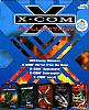 X-COM: Collection - predn CD obal