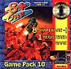 8+One: Game Pack 10 - predn CD obal