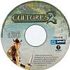 Cultures 2: The Gates of Asgard - CD obal