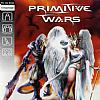Primitive Wars: Legend of the Land - predn CD obal