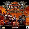 Dragon Throne: Battle of Red Cliffs - predn CD obal