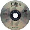 Bermuda Syndrome - CD obal