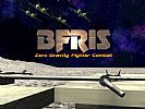 BFRIS: Zero Gravity Fighter Combat - predn CD obal