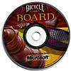 Bicycle Board Games - CD obal