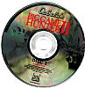Big Game Hunter 2 - CD obal