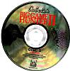 Big Game Hunter 2 - CD obal