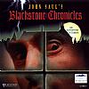 Blackstone Chronicles (John Saul's) - predn CD obal