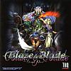 Blaze & Blade: Eternal Quest - predn CD obal