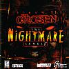 Blood 2: The Chosen - The Nightmare Levels - predn CD obal