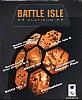 Battle Isle: Platinum - predn CD obal