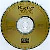 Revenge of the Toys - CD obal