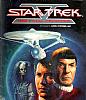 Star Trek V: The Final Frontier - predn CD obal