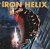 Iron Helix - predn CD obal