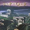 S.P.Q.R.: The Empire's Darkest Hour - predn CD obal
