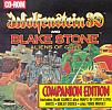 Wolfenstein 3D & Blake Stone: Aliens of Gold - Companion Edition - predn CD obal