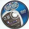 High Heat Major League Baseball 2003 - CD obal