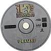 Hidden & Dangerous: Deluxe - CD obal