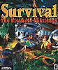 Survival: The Ultimate Challenge - predn CD obal