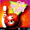 Ten Pin Alley - predn CD obal
