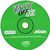 Kick Off 2002 - CD obal