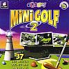 Mini Golf 2 - predn CD obal