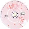 V.I.P. - CD obal