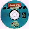 Tonka Garage - CD obal