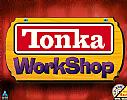 Tonka Workshop - predn CD obal