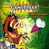 Disney's Timon & Pumbaa's Jungle Games - predn CD obal