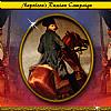 Napoleon's Russian Campaign - predn CD obal