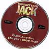 You Don't Know Jack: Movies - CD obal