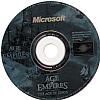 Age of Empires: Collector's Edition - CD obal
