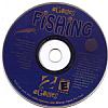 eGames Fishing - CD obal