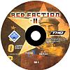 Red Faction 2 - CD obal