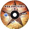 Red Faction 2 - CD obal
