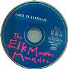 Santa Fe Mysteries: The Elk Moon Murder - CD obal