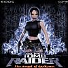 Tomb Raider 6: The Angel Of Darkness - predn CD obal