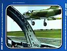Combat Jet Trainer - zadn CD obal