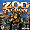 Zoo Tycoon: Dinosaur Digs - predn CD obal