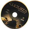 Cultures Gold - CD obal