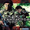 Team Factor - predn CD obal