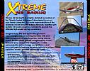 Xtreme Air Racing - zadn CD obal